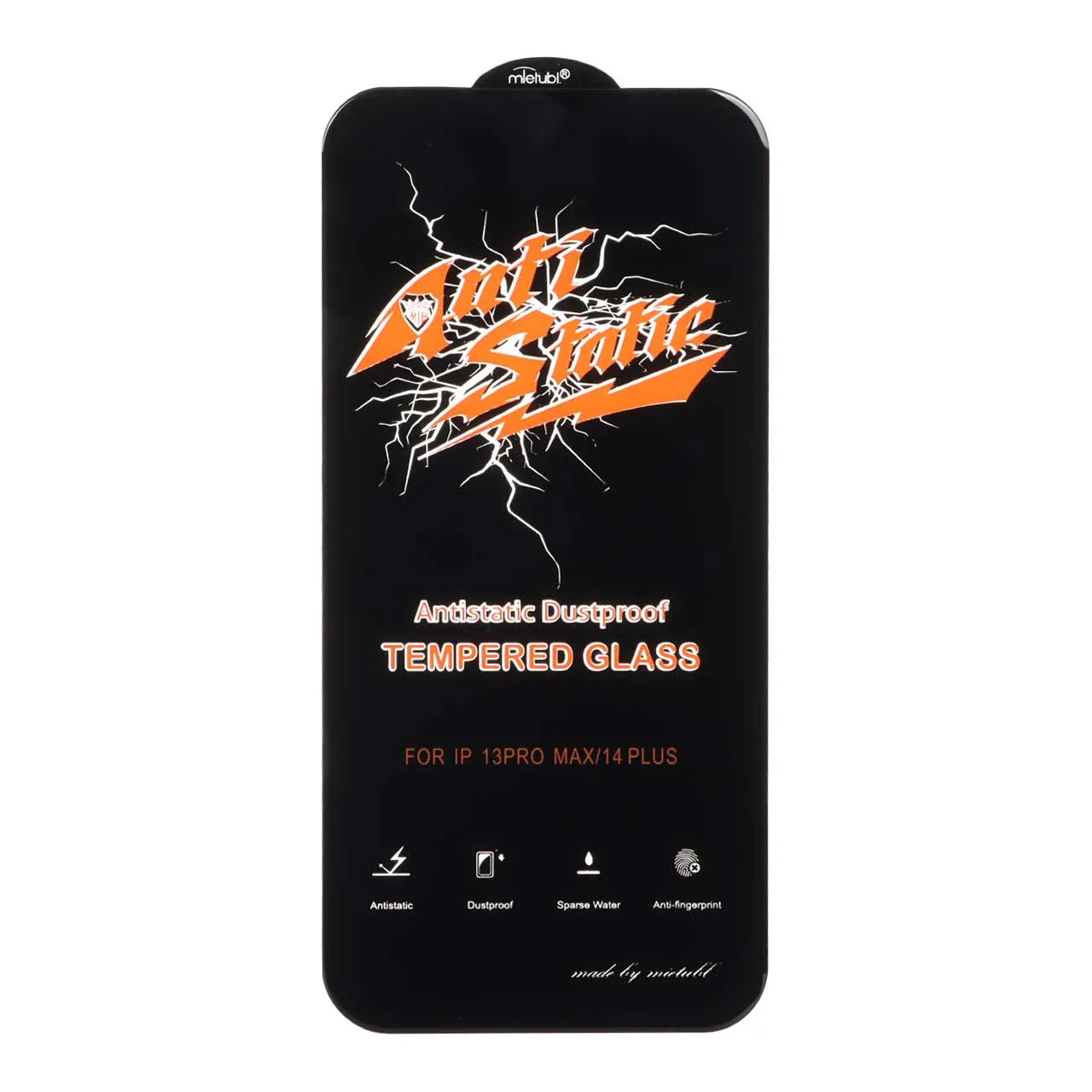 گلس Anti Static اپل iPhone 13 Pro Max
