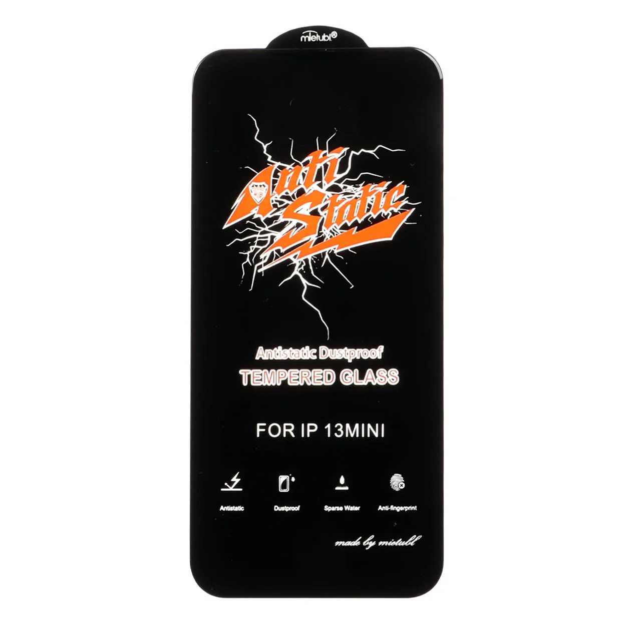 گلس Anti Static اپل iPhone 13 Mini