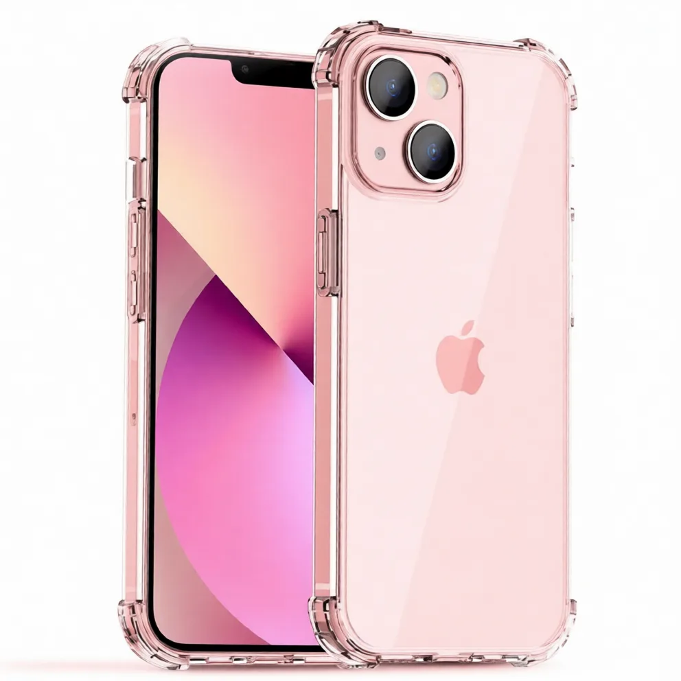 کاور کپسولی اپل iPhone 13