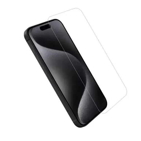 گلس بدون حاشیه اپل iPhone 17 Pro Max