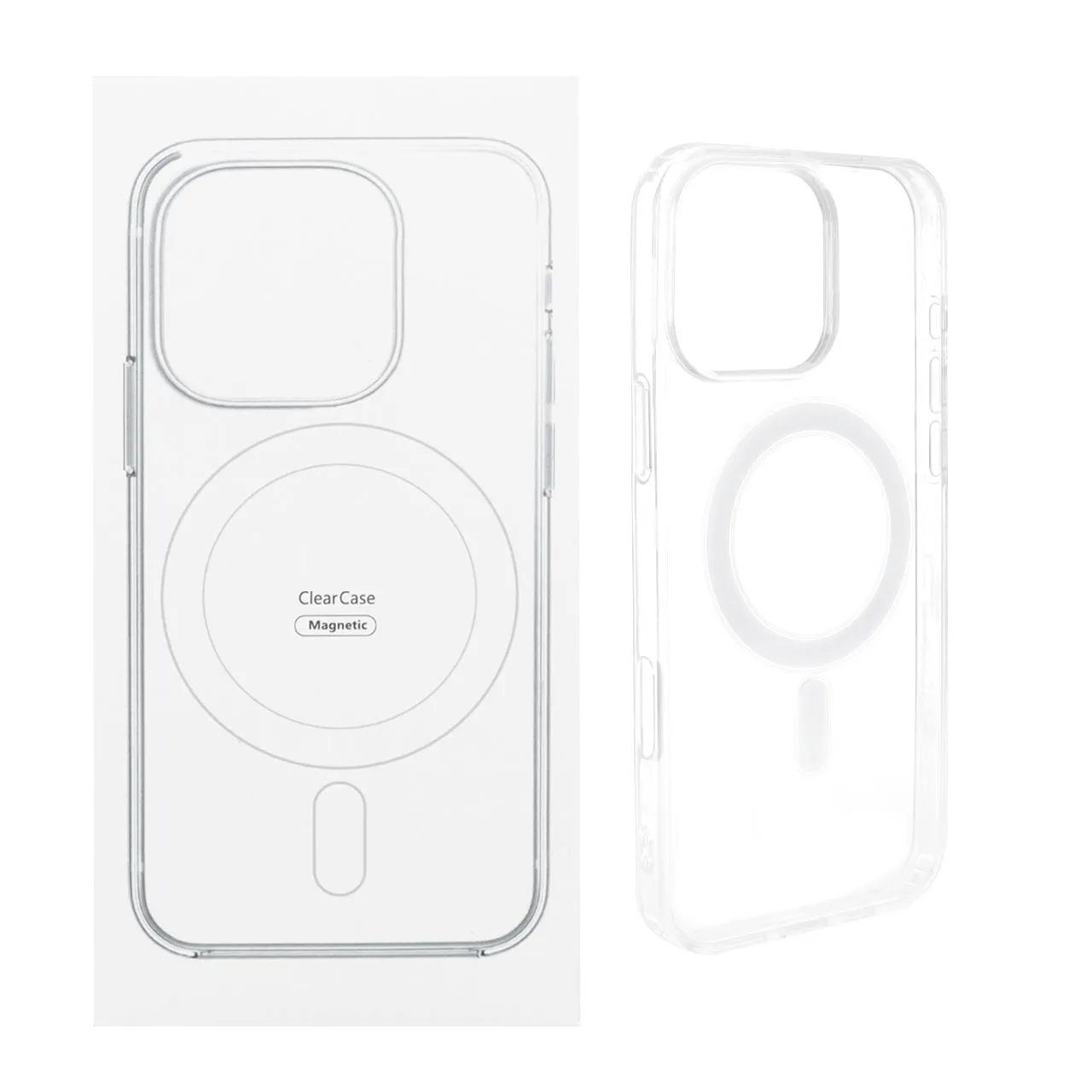 کاور مگ سیف اپل iPhone 12 Pro Max