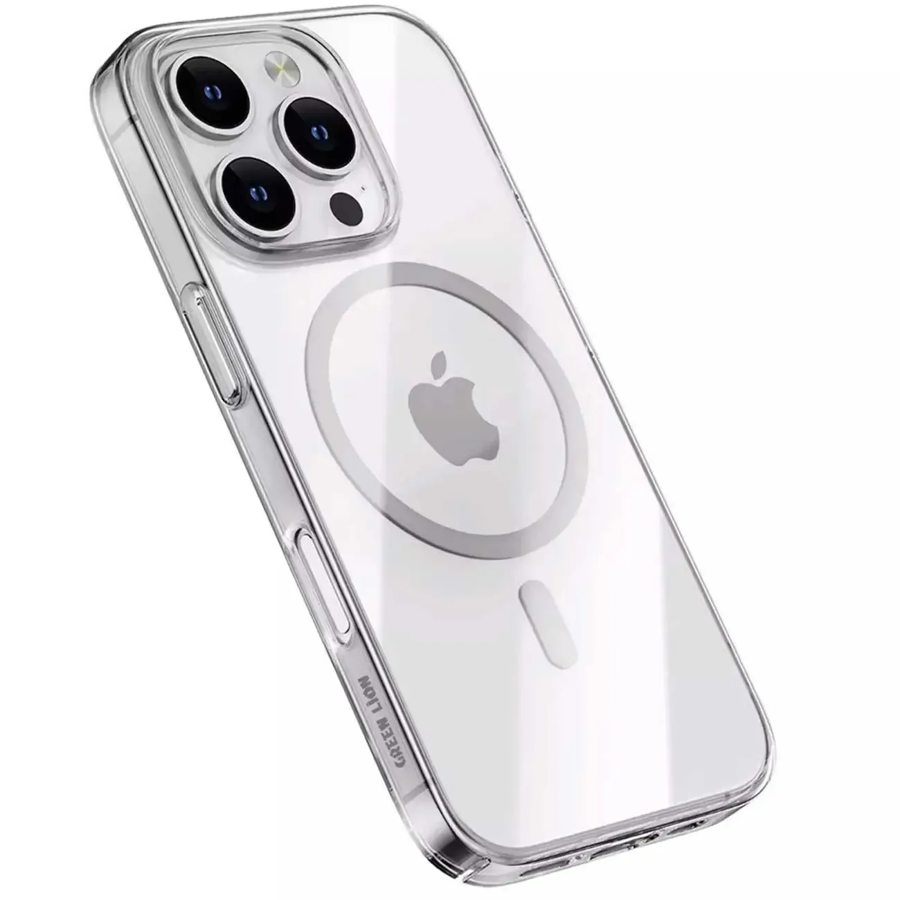 کاور مگ سیف اپل iPhone 16 Pro Max
