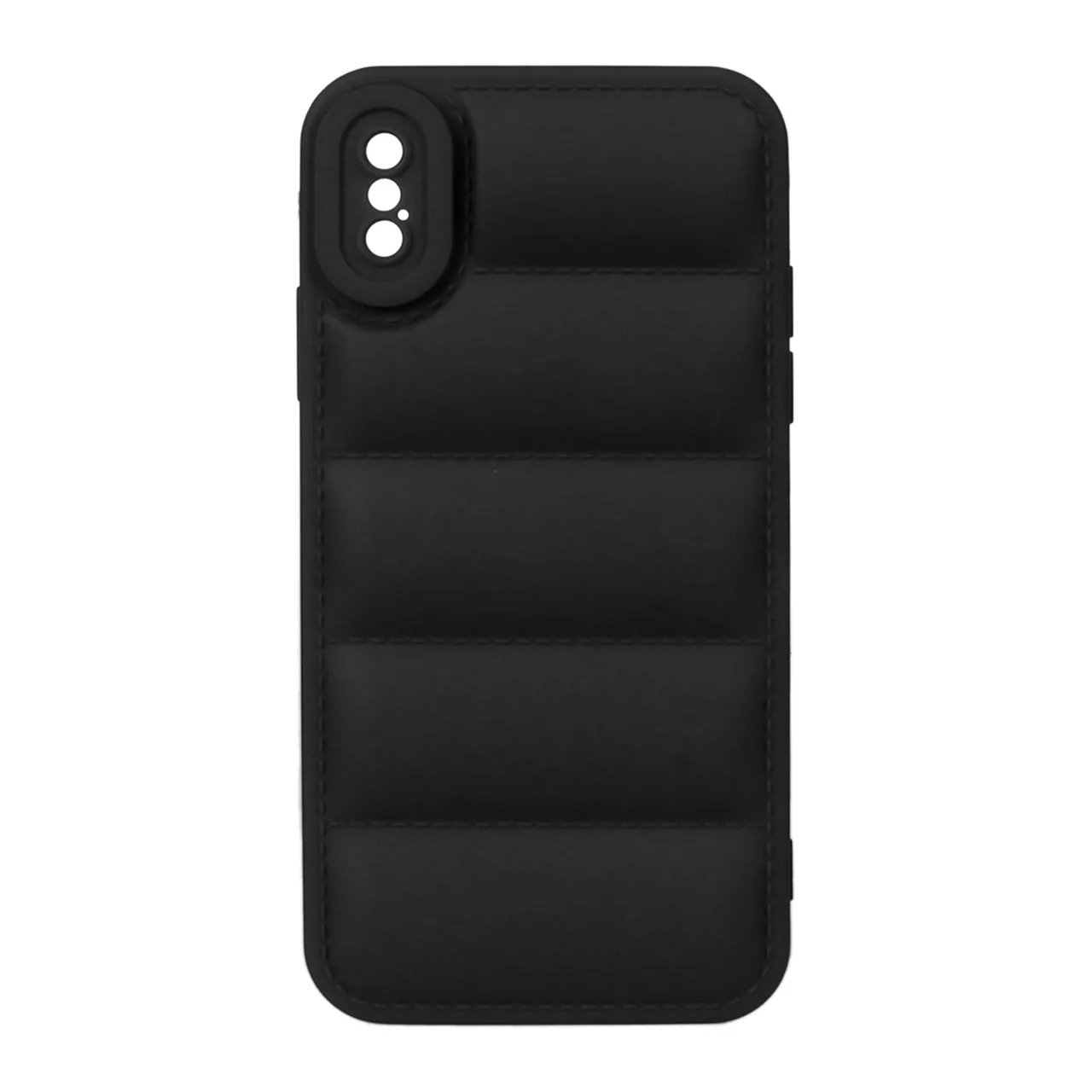 کاور پافر اپل iPhone Xs