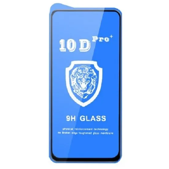 گلس Ten-D اپل iPhone X