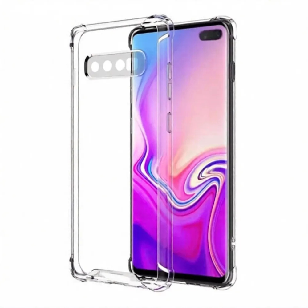 کاور کپسولی سامسونگ Galaxy S10 Plus