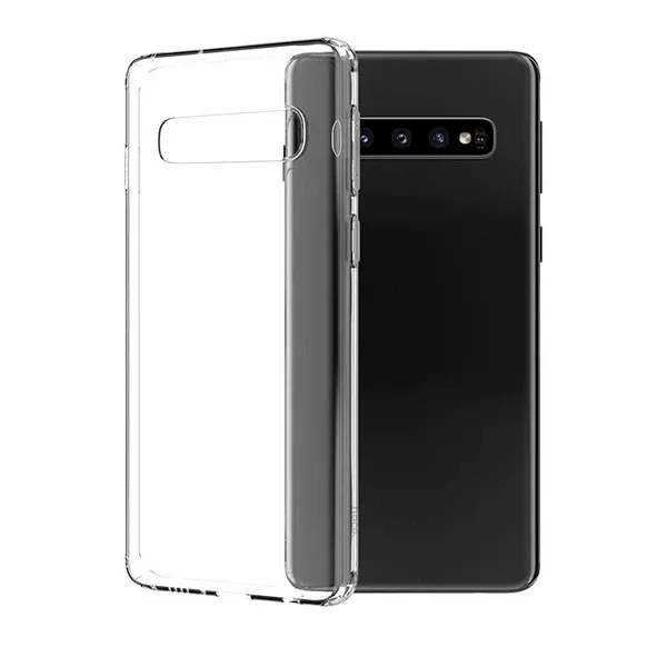 کاور ژله ای سامسونگ Galaxy S10