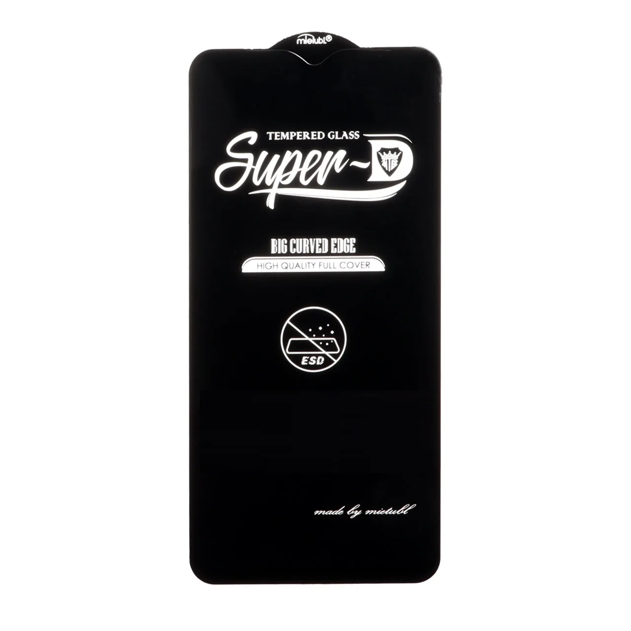 گلس SuperD سامسونگ Galaxy A10s