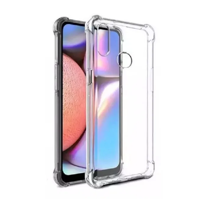 کاور کپسولی سامسونگ Galaxy A10s