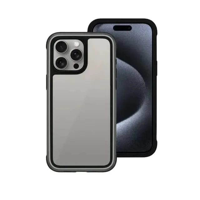 کاور کی زد دوو مدل Ares اپل iPhone 17 Pro
