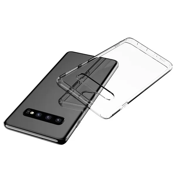 کاور ژله ای سامسونگ Galaxy S10 Plus