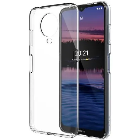 کاور ژله ای نوکیا G20