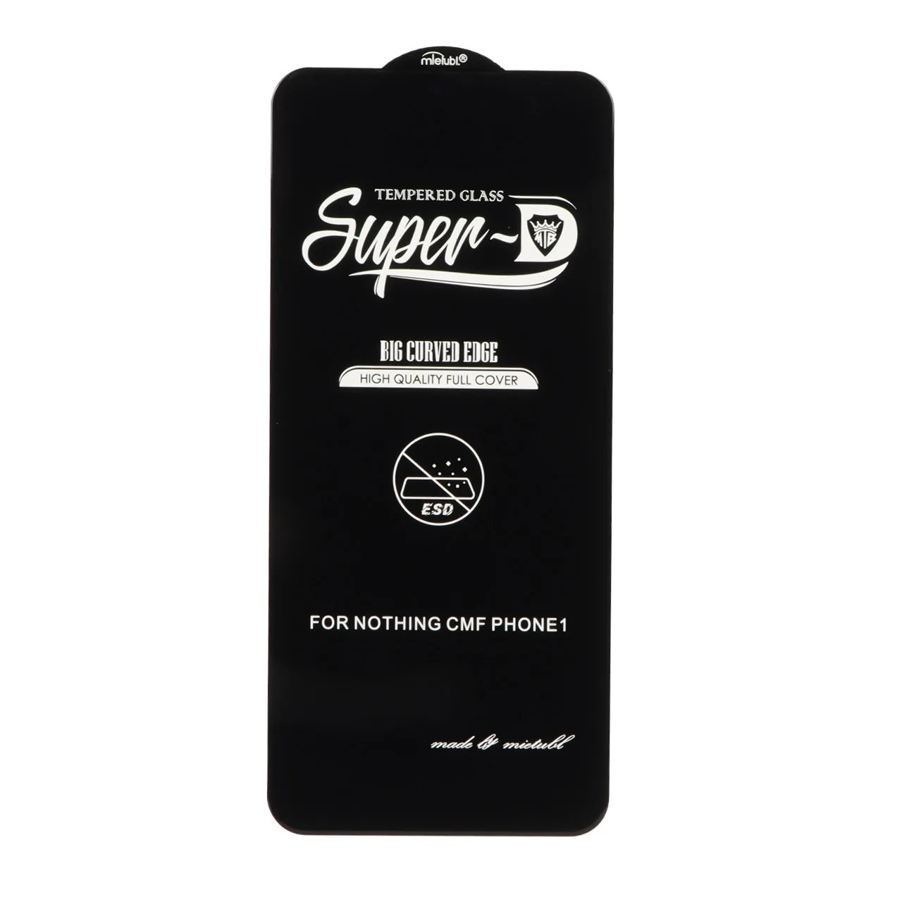 گلس SuperD ناتینگ CMF Phone 1