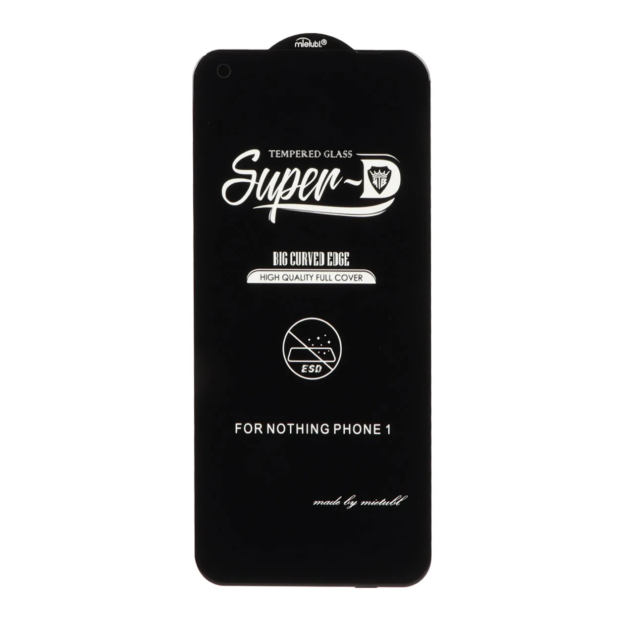 گلس SuperD ناتینگ Nothing Phone 1
