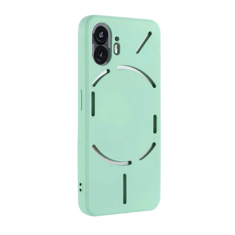 کاور سیلیکونی ناتینگ Nothing Phone 1