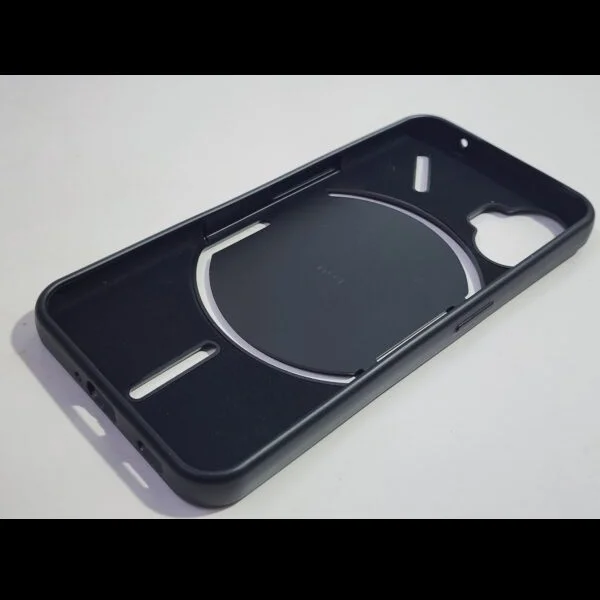 کاور سیلیکون مناسب موبایل ناتینگ Nothing Phone 2