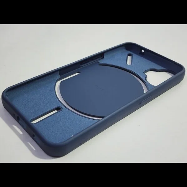 کاور سیلیکون مناسب موبایل ناتینگ Nothing Phone 2