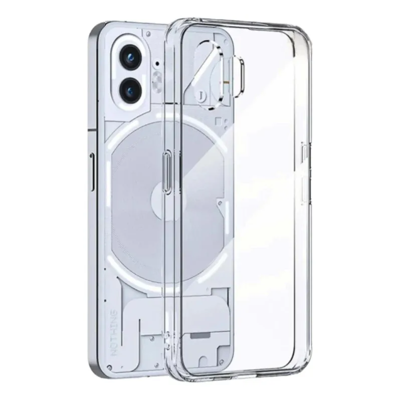 کاور ژله ای ناتینگ Nothing Phone 1