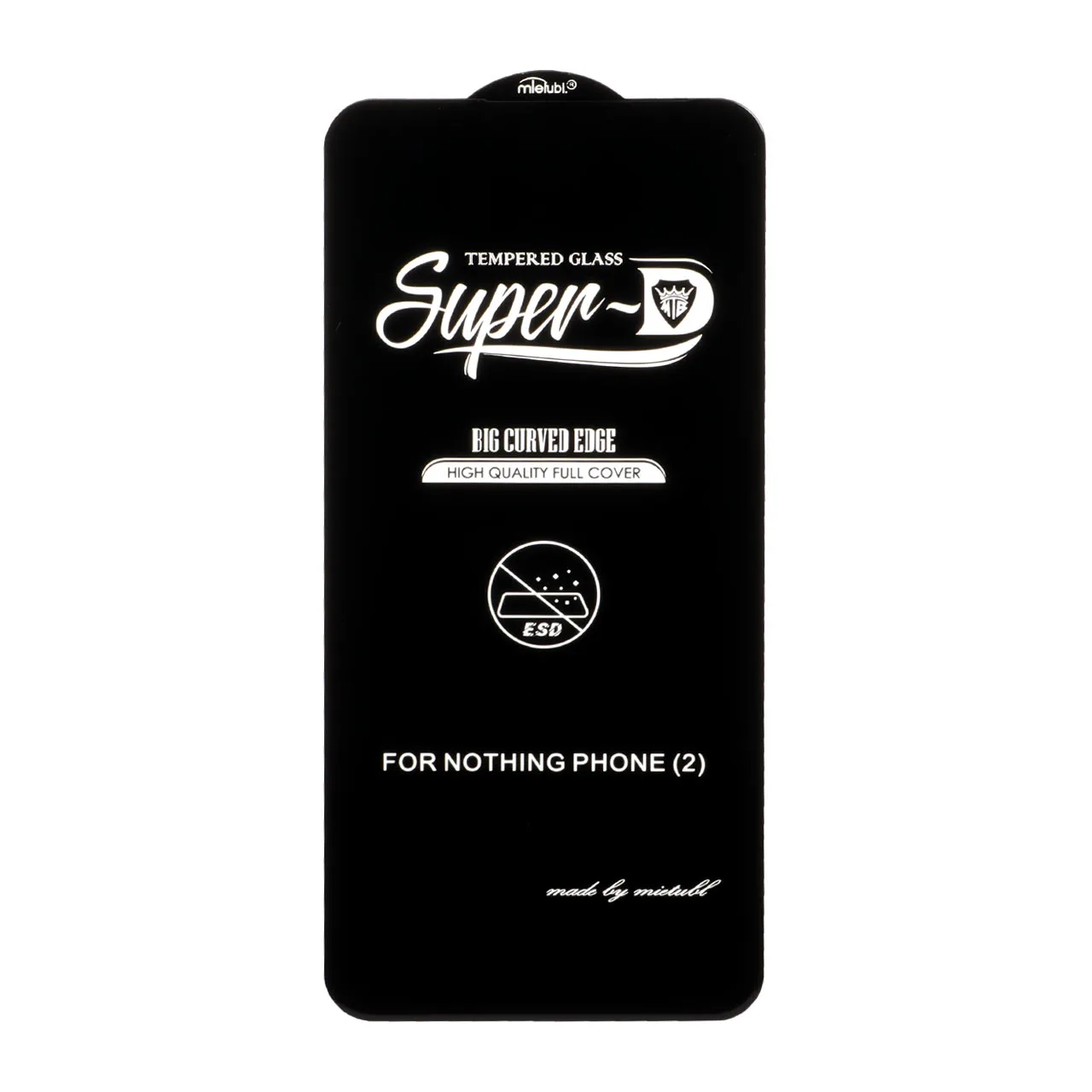 گلس SuperD ناتینگ Nothing Phone 2