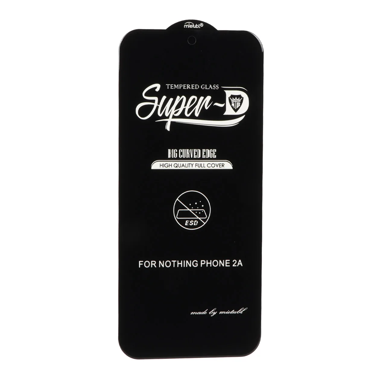 گلس SuperD ناتینگ Nothing Phone 2A