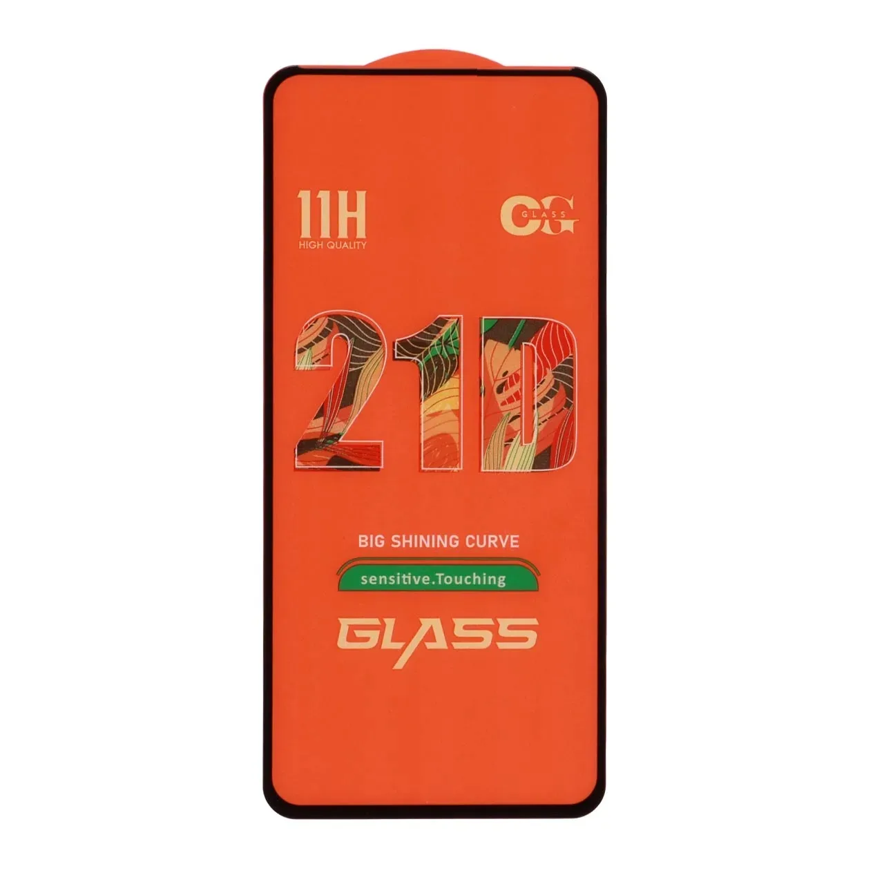 گلس Full هوآوی Nova 8i