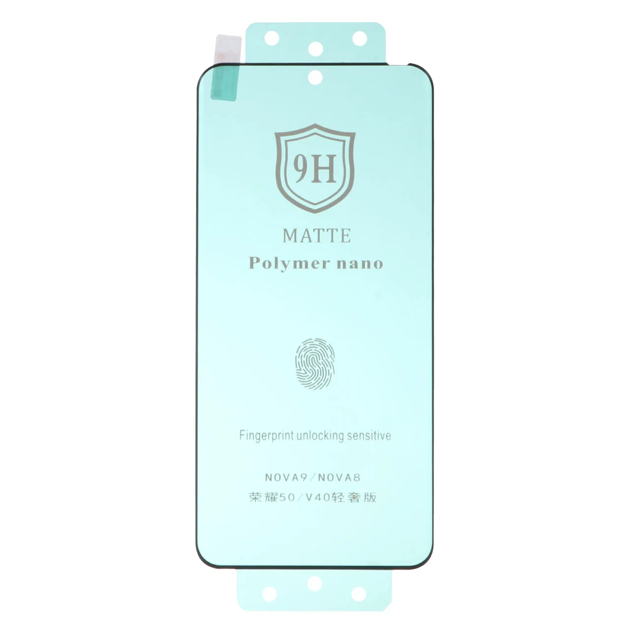گلس Polymer هوآوی Nova 9