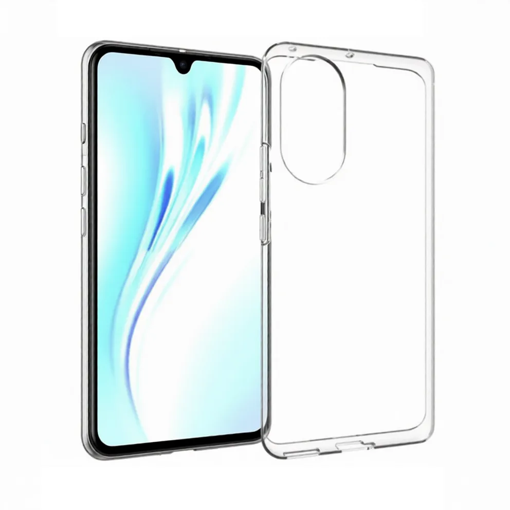 کاور ژله ای آنر Honor 50
