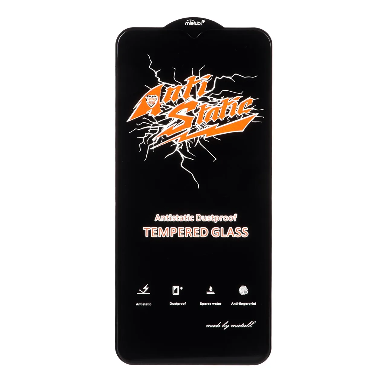 گلس Anti Static آنر Honor X5B Plus