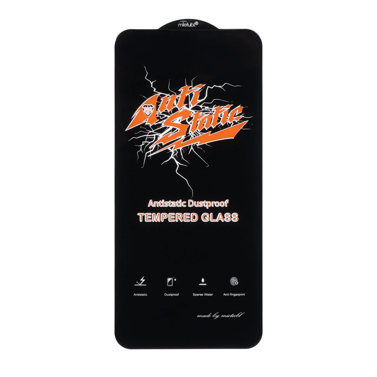 گلس Anti Static ناتینگ Nothing Phone 3A
