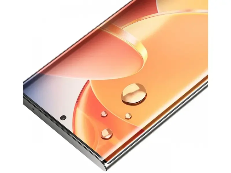 گلس Full شیشه ای سامسونگ Galaxy S23 Ultra