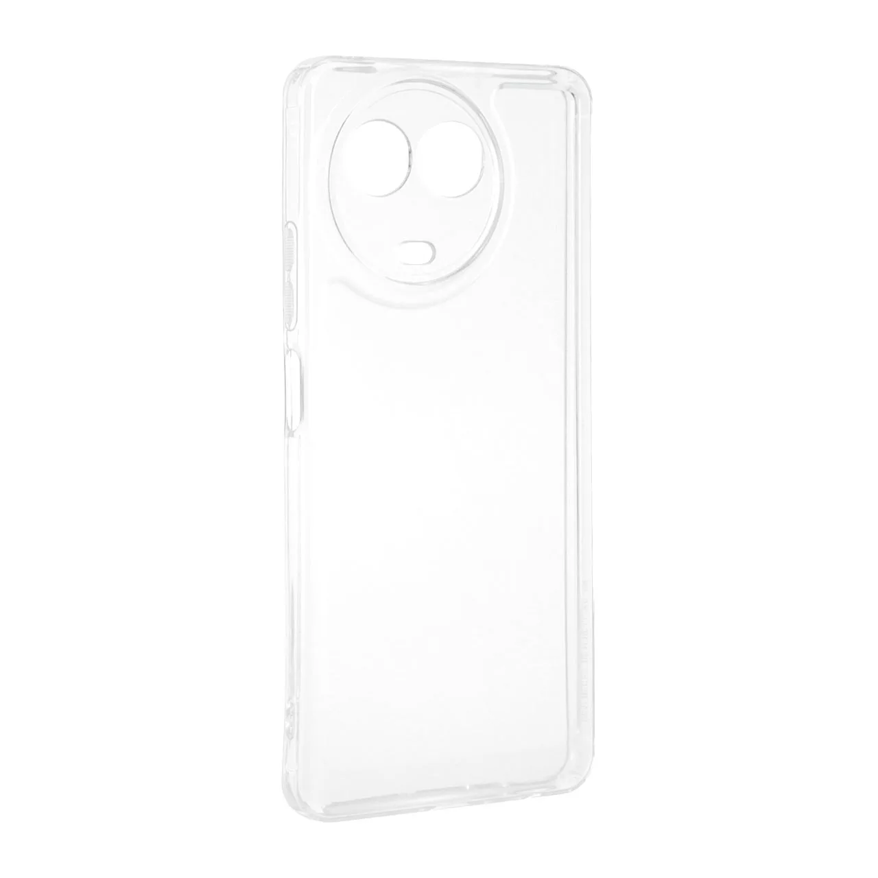 کاور ژله ای ریلمی Realme 11 5G