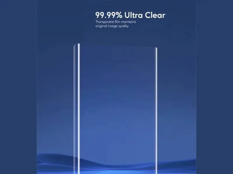 گلس Full شیشه ای سامسونگ Galaxy S23 Ultra