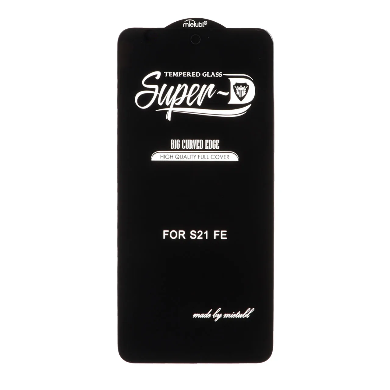 گلس SuperD سامسونگ Galaxy S21 FE