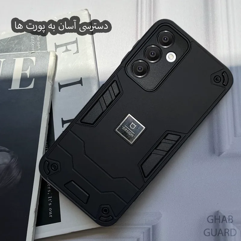 کاور بتمنی مناسب سامسونگ Galaxy A56