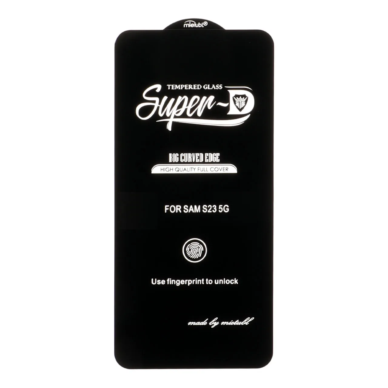 گلس SuperD سامسونگ Galaxy S23 5G