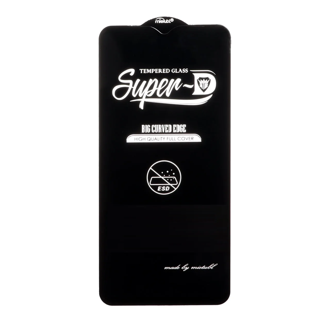 گلس SuperD سامسونگ Galaxy A10 / Galaxy M10