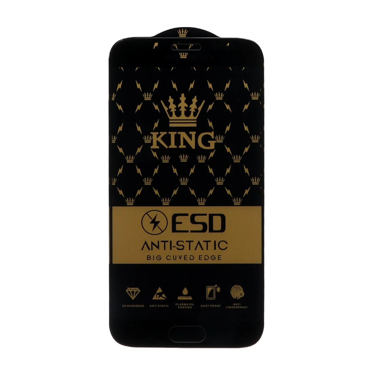 گلس ESD سامسونگ Galaxy J7 Pro