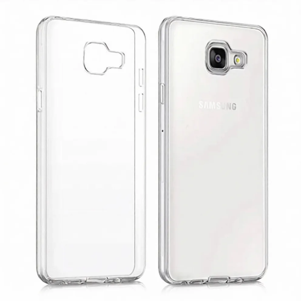 کاور ژله ای سامسونگ Galaxy A5 2016 / A510
