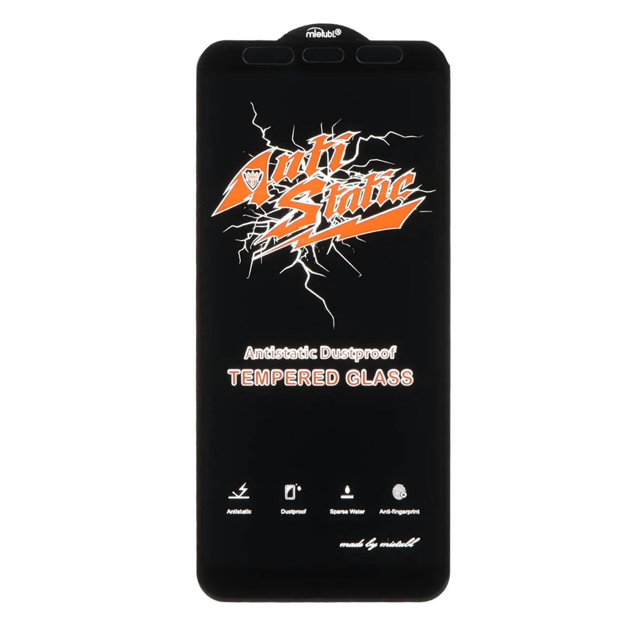 گلس Anti Static سامسونگ Galaxy A7 2018 / A750