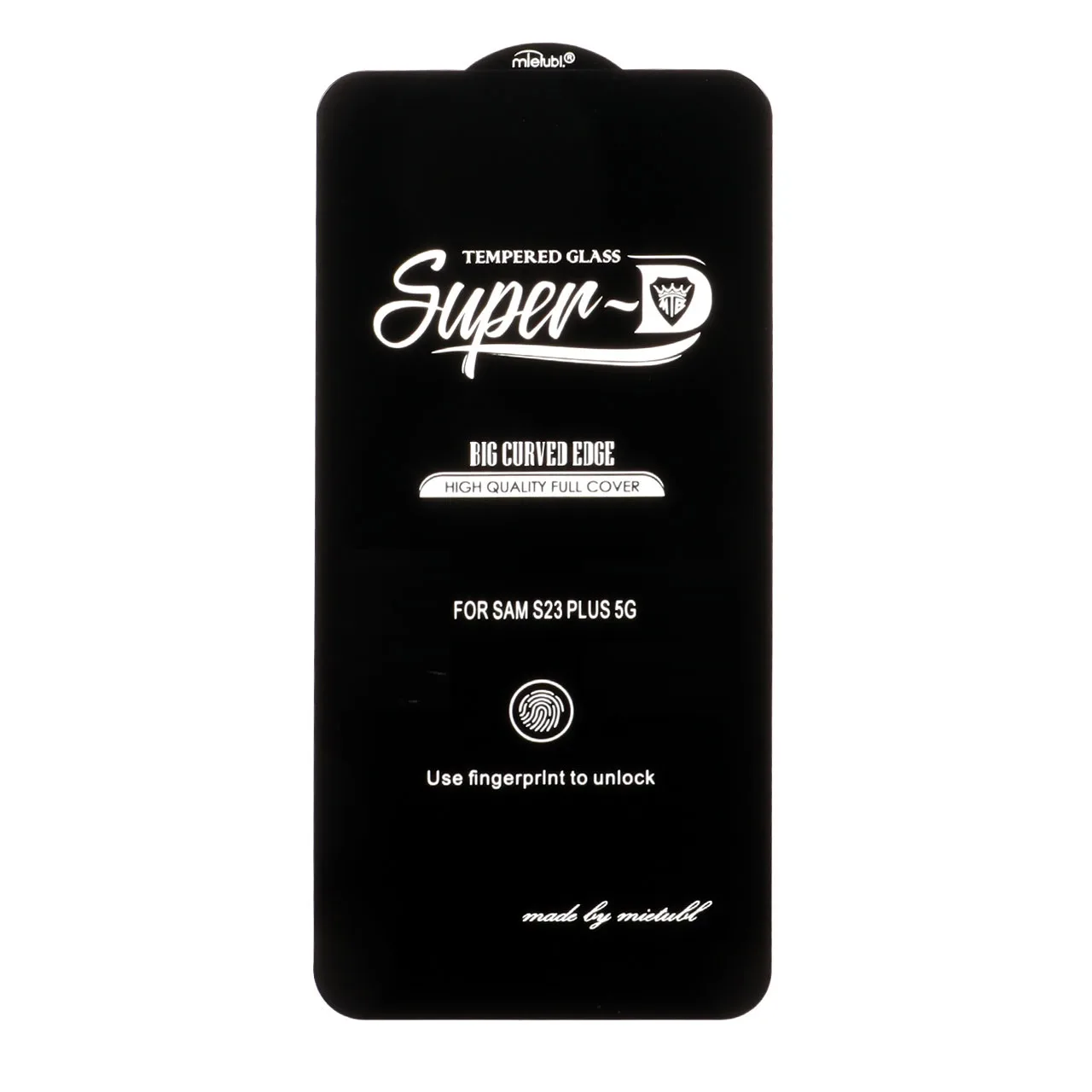 گلس SuperD سامسونگ Galaxy S23 Plus