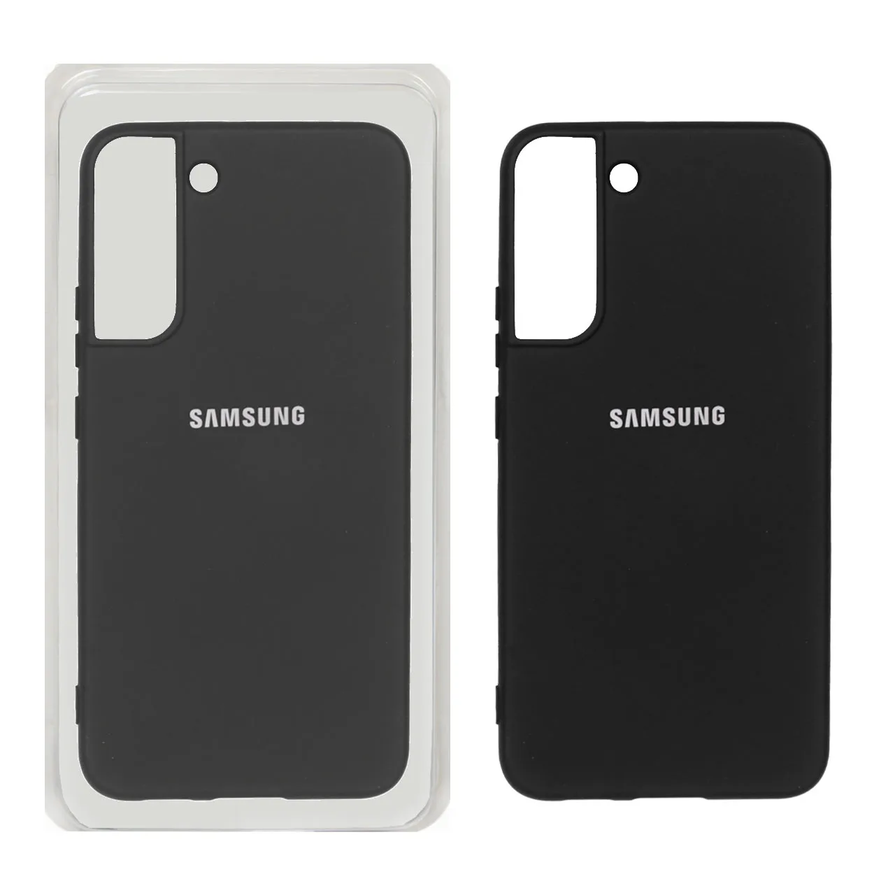 کاور سیلیکونی مناسب سامسونگ Galaxy S22 Plus 5G