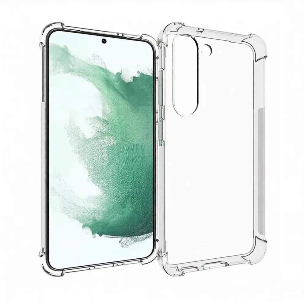 کاور کپسولی سامسونگ Galaxy S22 Plus 5G