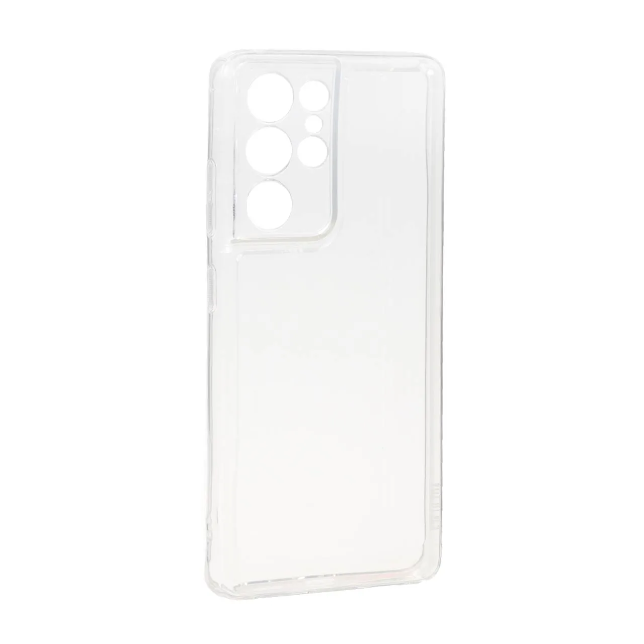 کاور ژله ای سامسونگ Galaxy S21 Ultra