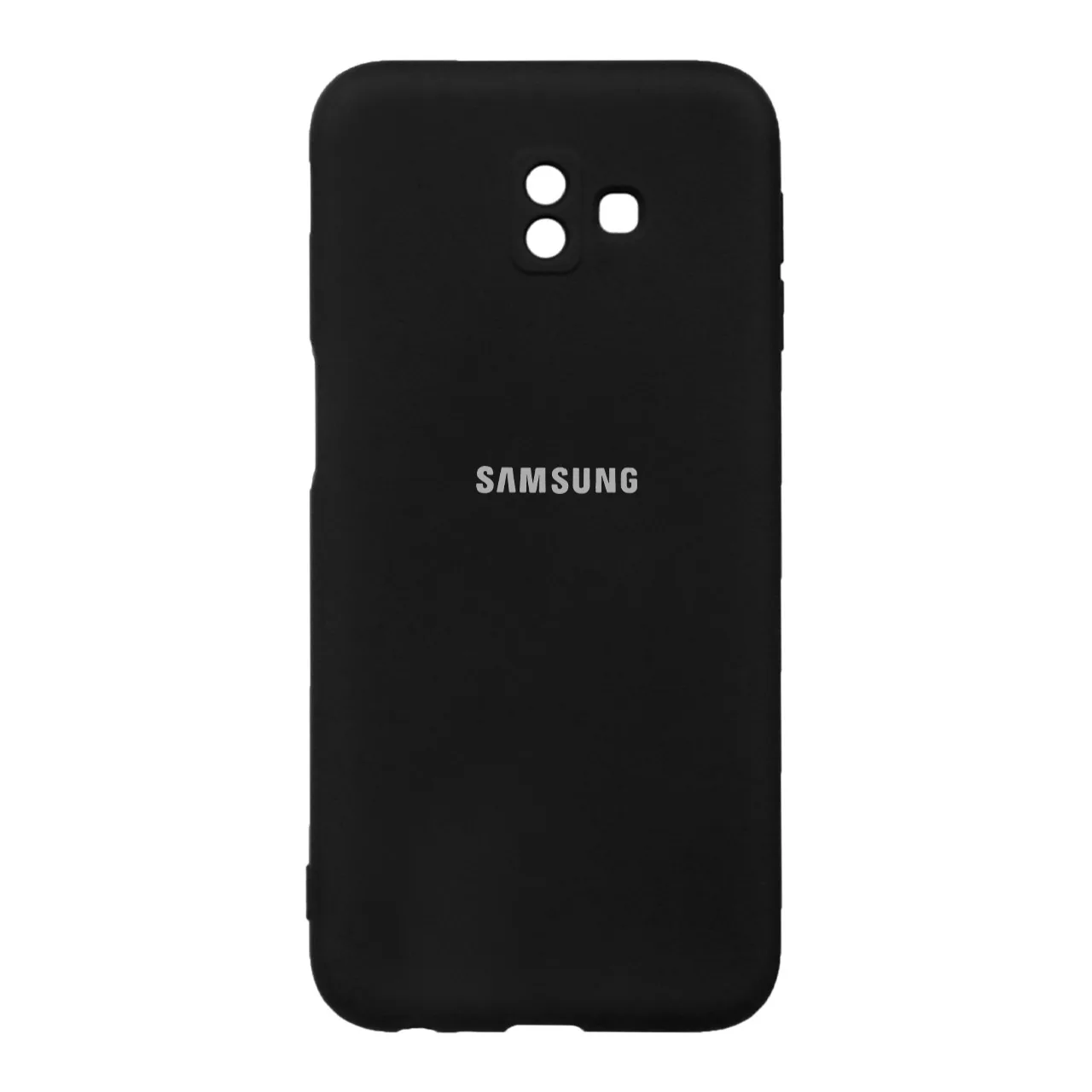 کاور سیلیکونی سامسونگ Galaxy J6 Plus