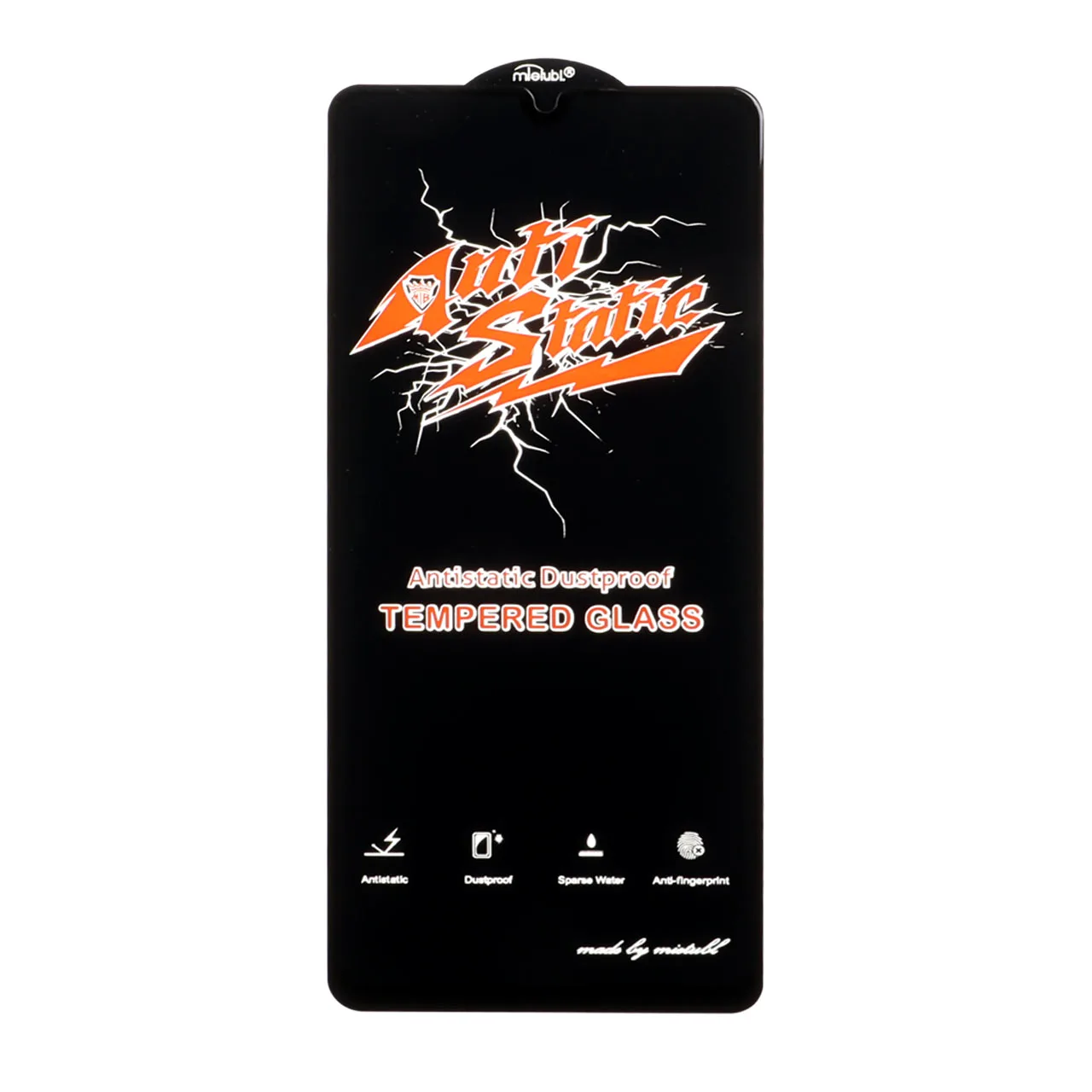 گلس Anti Static سامسونگ Galaxy M31