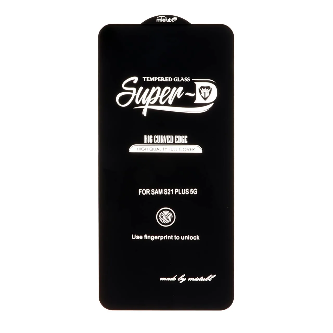 گلس SuperD سامسونگ Galaxy S21 Plus