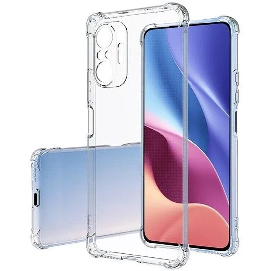 کاور کپسولی شیائومی Redmi Note 10 Pro 4G / Redmi Note 10 Pro Max