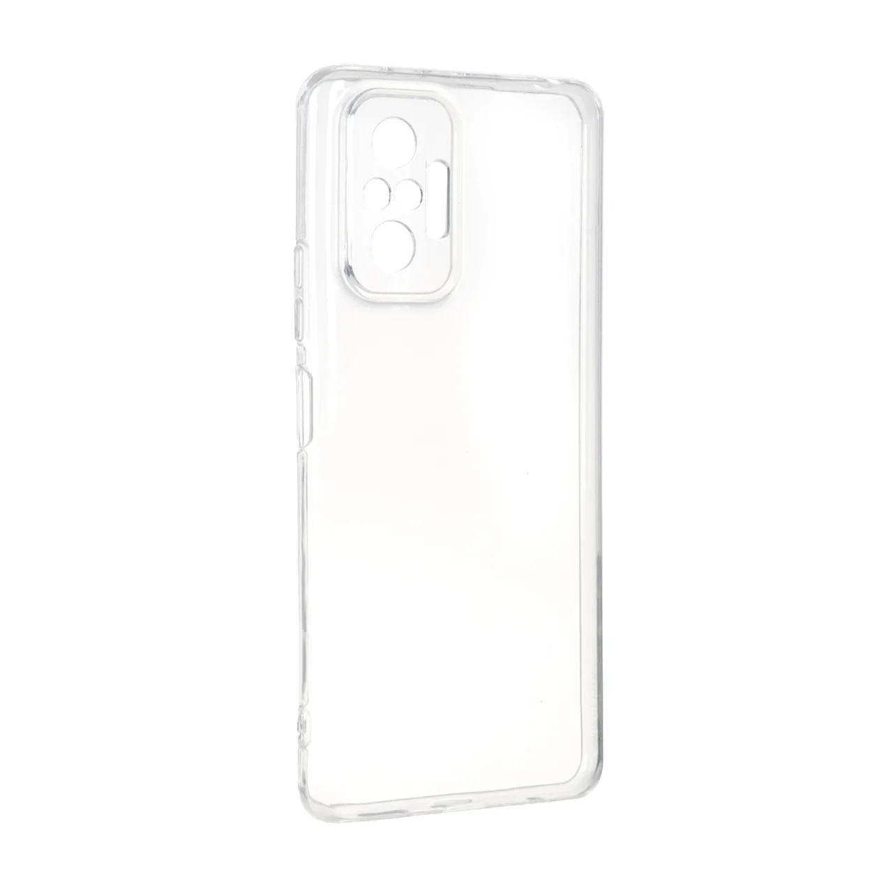 کاور ژله ای شیائومی Redmi Note 10 Pro 4G / Redmi Note 10 Pro Max