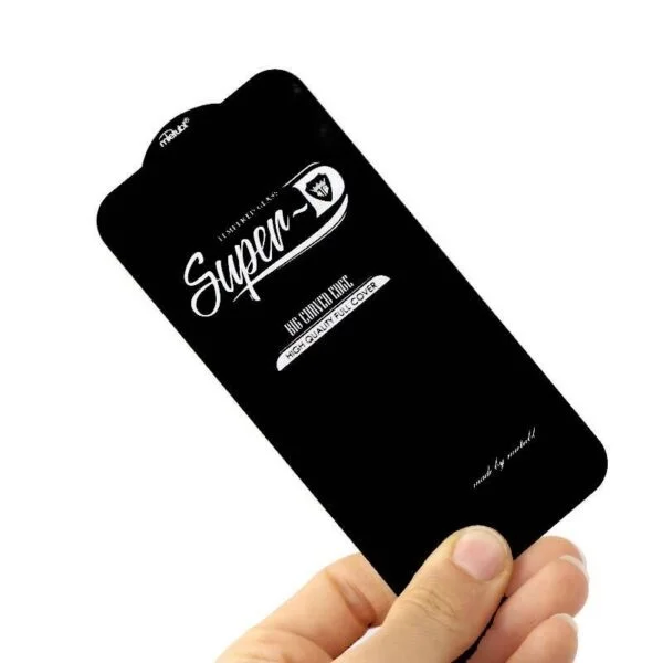محافظ صفحه نمایش SuperD مناسب برای گوشی موبایل اپل iPhone 7