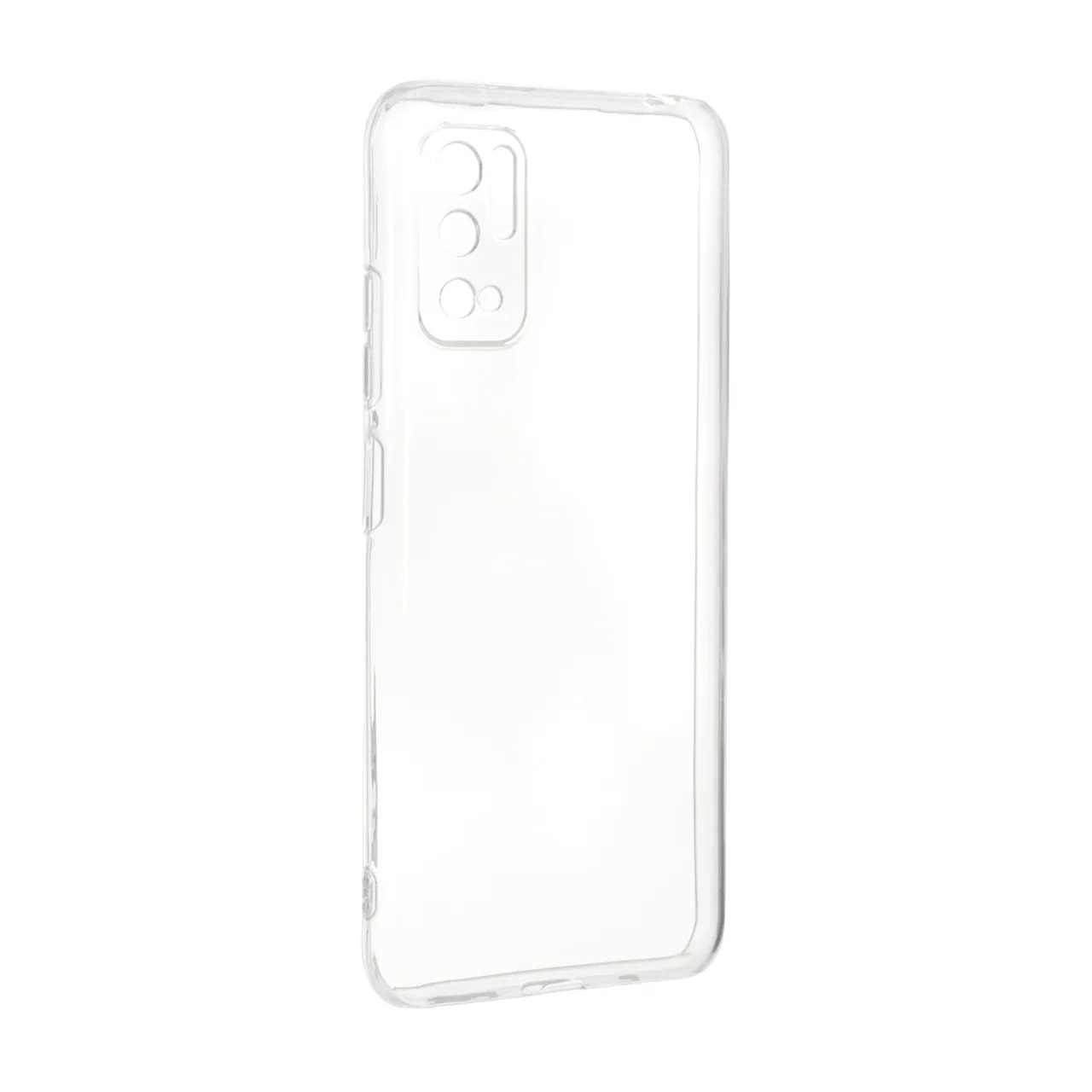 کاور ژله ای شیائومی Redmi Note 10 5G