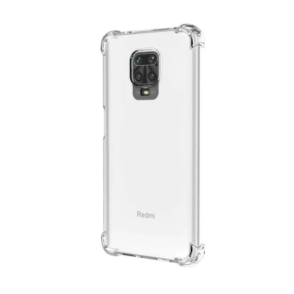 کاور کپسولی شیائومی Redmi Note 9 Pro Max